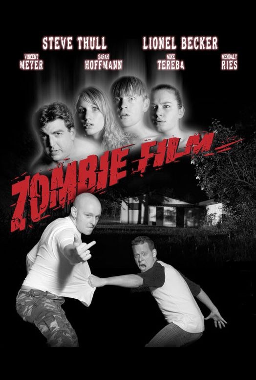 Zombie Film poster