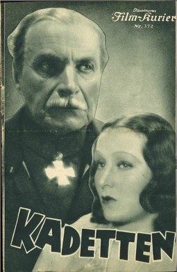 Cadets poster