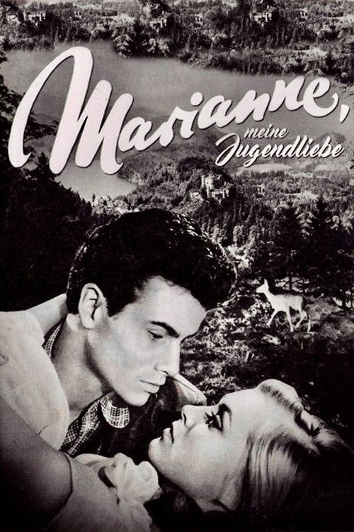 Marianne poster