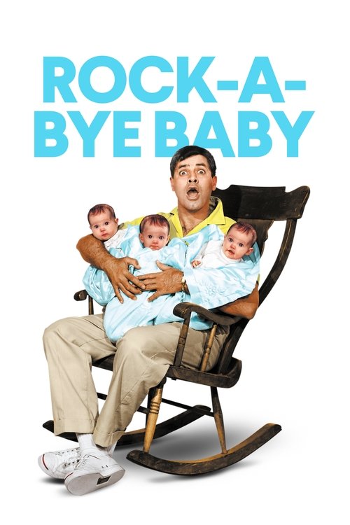 Rock-A-Bye Baby poster