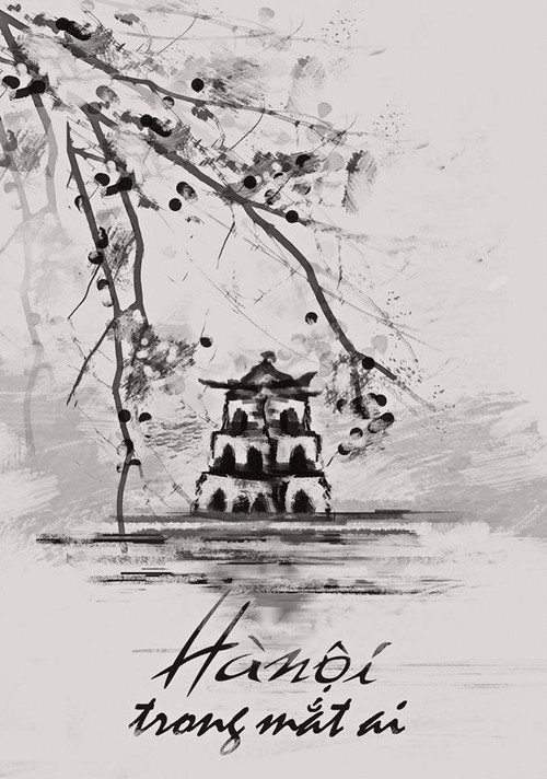 Hà Nội trong mắt ai poster