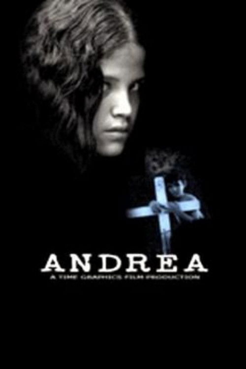 Andrea: The Revenge of the Spirit poster