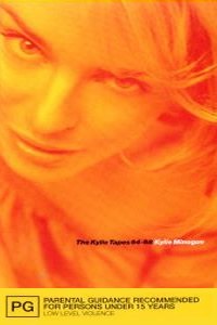 The Kylie Tapes 94–98 poster