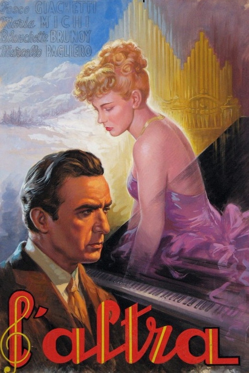 The Other poster