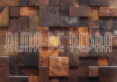 Alma de Pedra poster