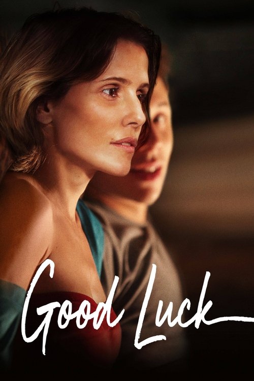 Boa Sorte poster