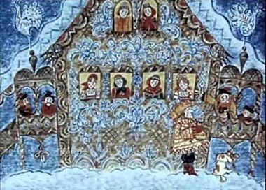 Морожены песни poster