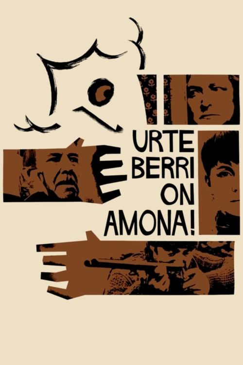 Happy New Year, Grandma! poster