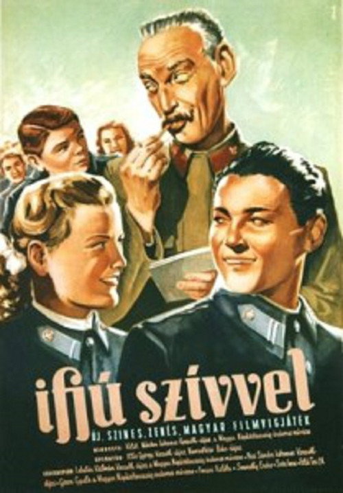 Young Hearts poster