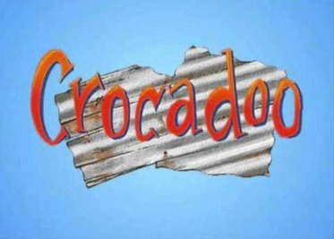 Crocadoo poster