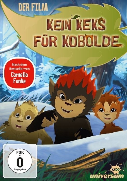 Woodlies – The Movie poster