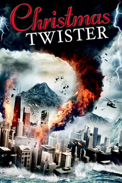 F6: Twister poster