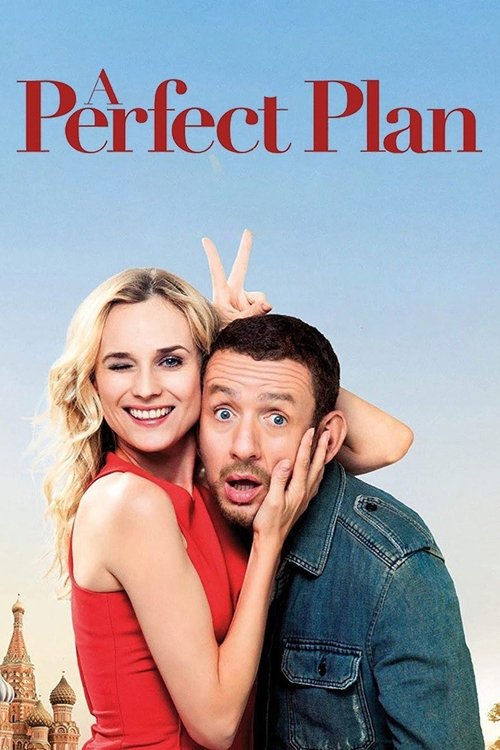 Un plan parfait poster