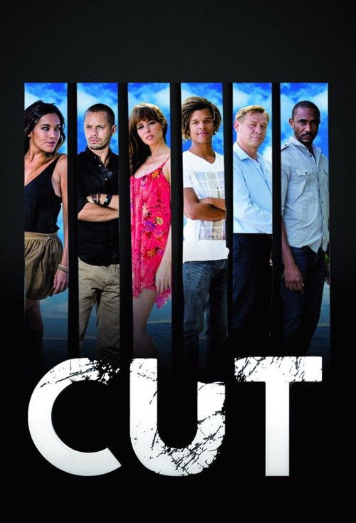 Cut ! poster