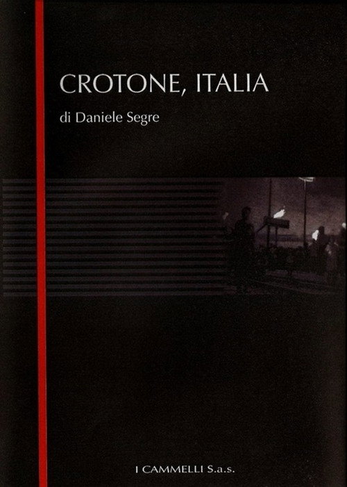 Crotone, Italia poster