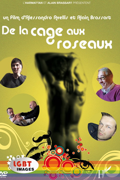 De la Cage aux Roseaux poster