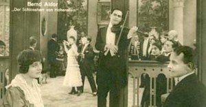 The Lord of Hohenstein poster