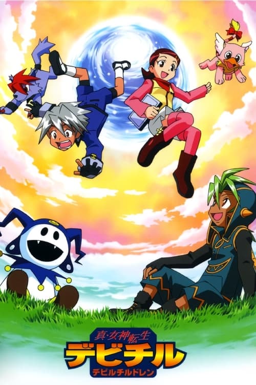 Devichil poster