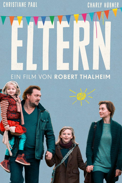 Parents poster