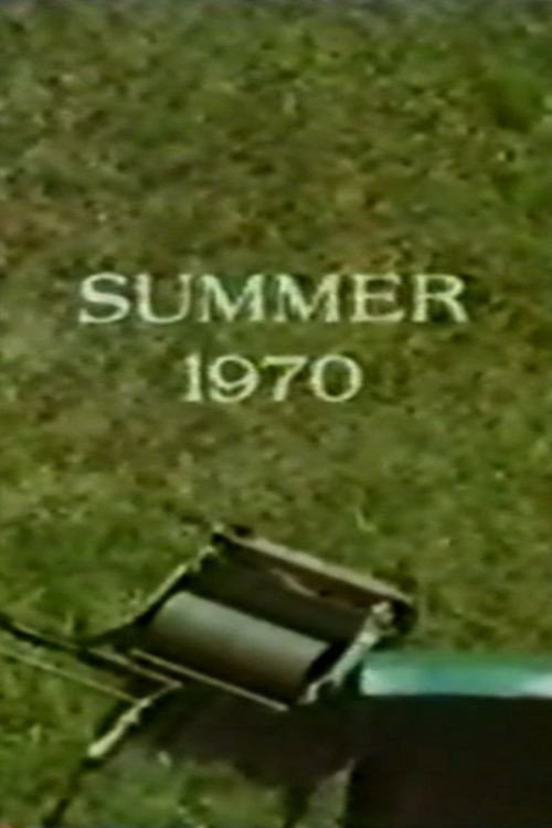 Last Day of Summer poster