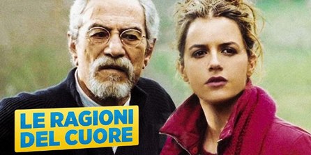 Le ragioni del cuore poster