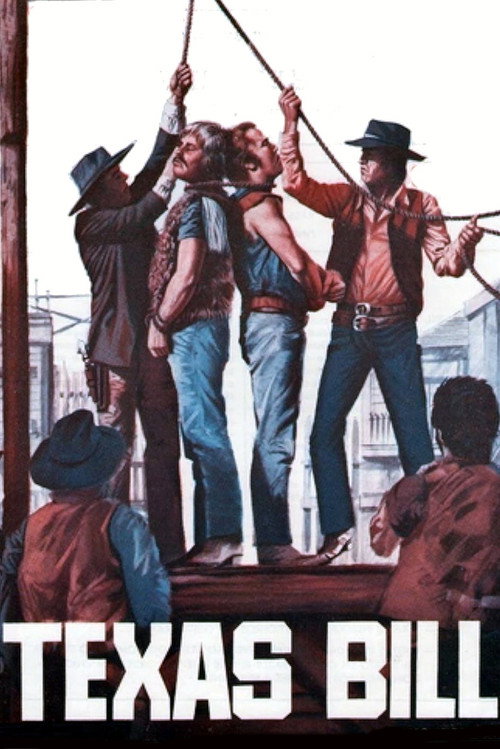 Magnificent West poster