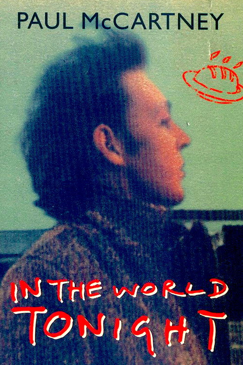 In the World Tonight poster
