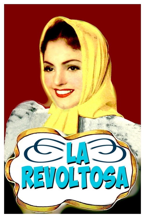 The Troublemaker poster