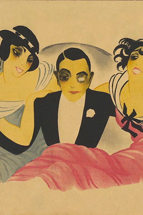 Prince Cuckoo poster