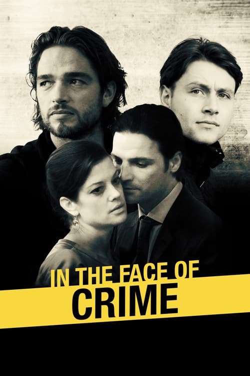 Im Angesicht des Verbrechens poster