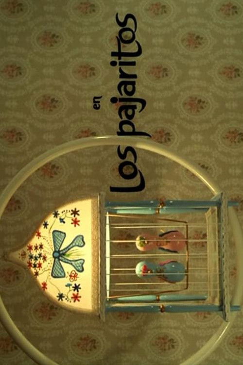 Los pajaritos poster