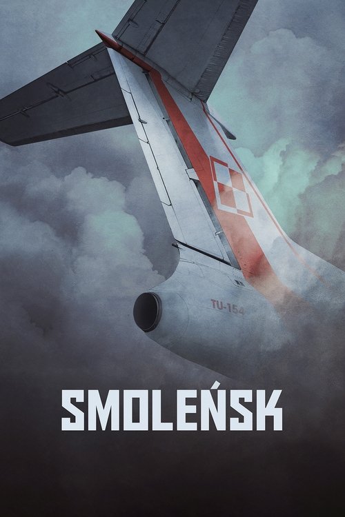 Smoleńsk poster