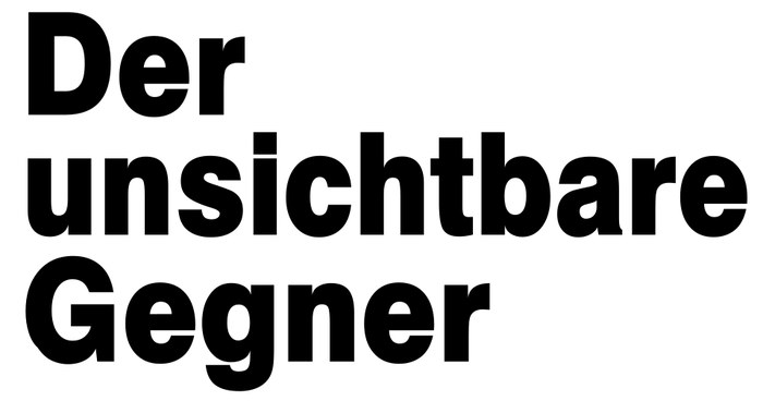 Tatort: Der unsichtbare Gegner poster