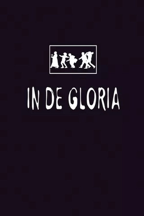 In de gloria poster