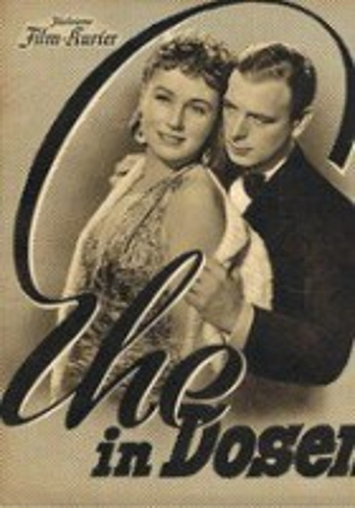 Marriage in Small Doses poster