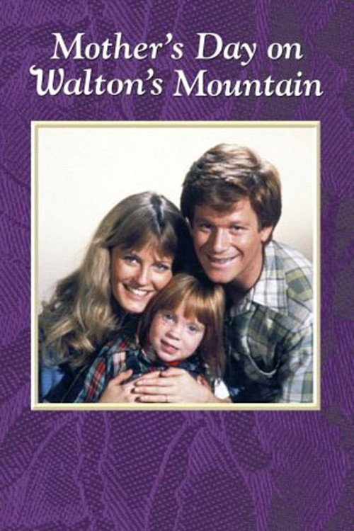 Mother's Day on Walton's Mountain poster