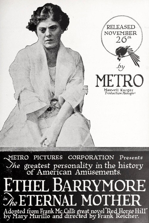 The Eternal Mother poster