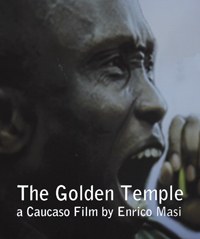 The Golden Temple poster