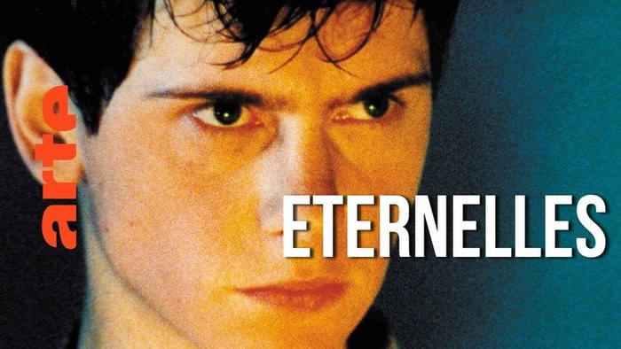 Éternelles poster