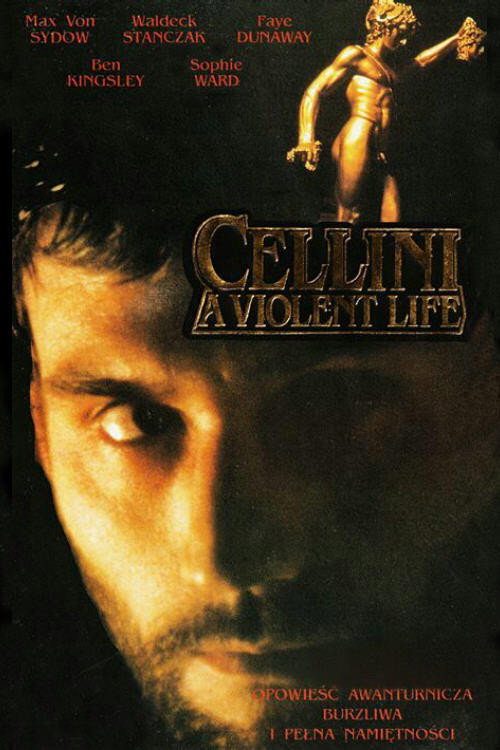A Violent Life poster