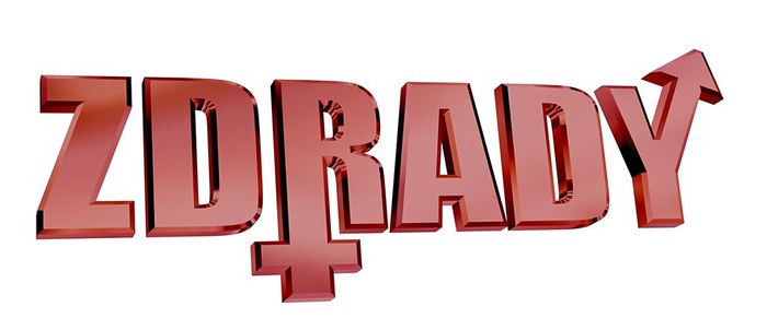 Zdrady poster