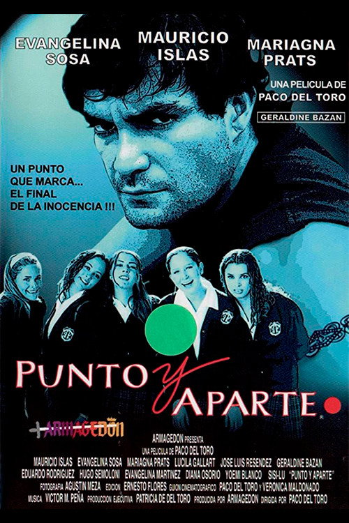 Critical Point poster