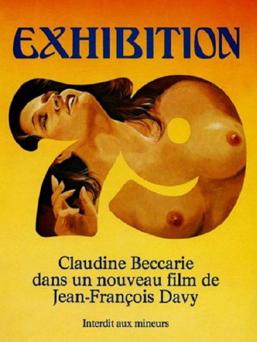 Exhibition 79 poster
