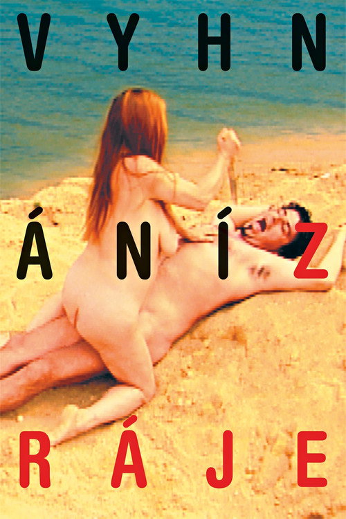 Exile from Paradise poster
