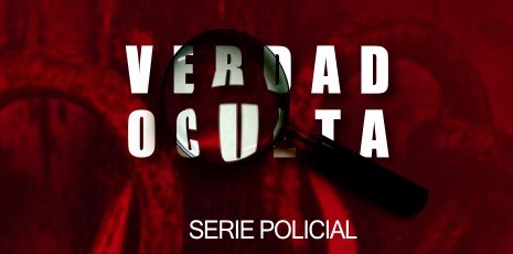 Verdad oculta poster