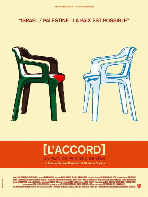 L'accord poster