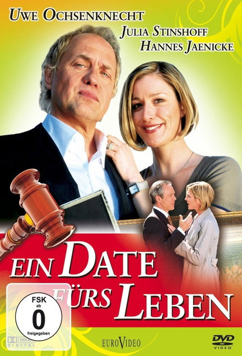 A Date for Life poster