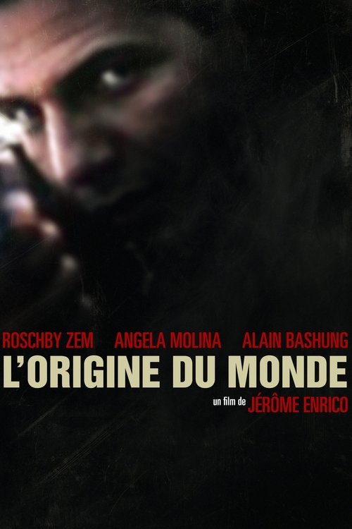 L'Origine du monde poster