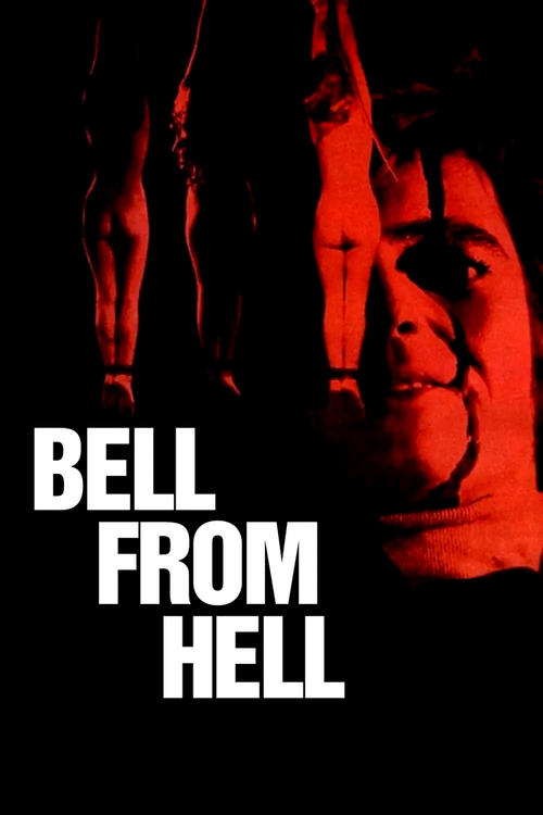 The Bell from Hell poster