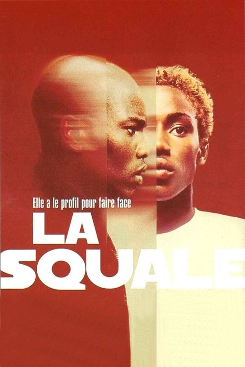 The Squale poster